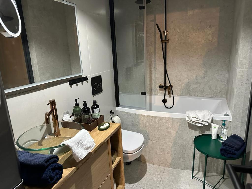 Stone Apartment Żylina Zewnętrze zdjęcie