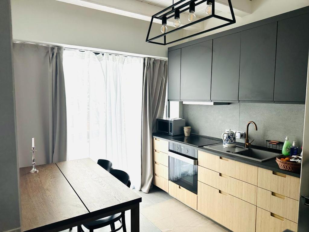 Stone Apartment Żylina Zewnętrze zdjęcie